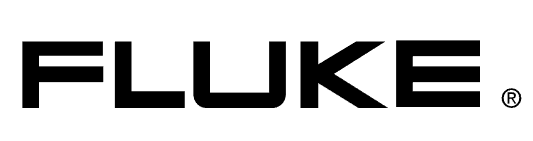 Logotipo oficial FLUKE