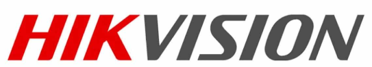 Logotipo oficial Hikvision