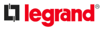 Logotipo oficial Legrand