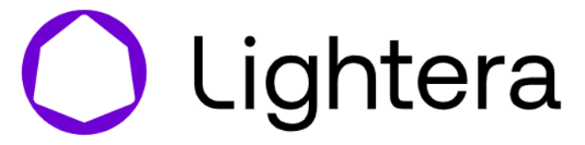 Logotipo oficial Lightera