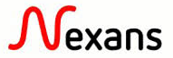 Logotipo oficial Nexans